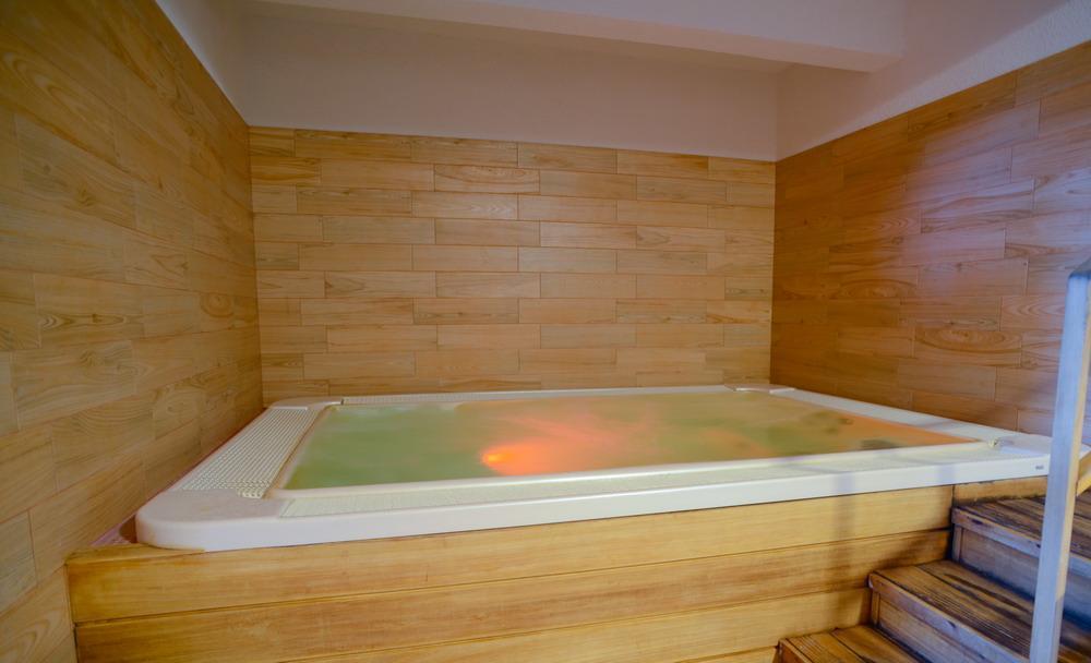 באיה Duna Wellness Hotel מראה חיצוני תמונה